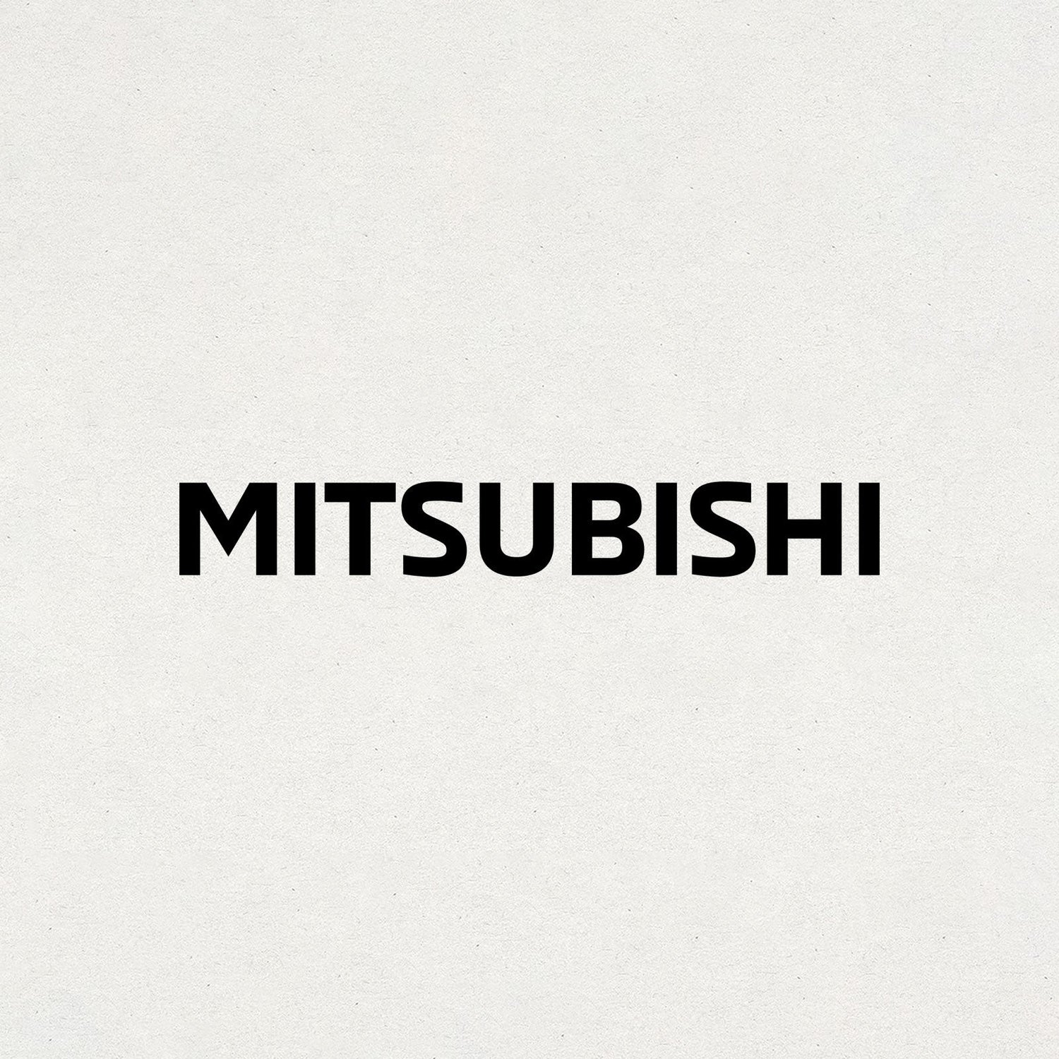 Mitsubishi Snorkel Kits