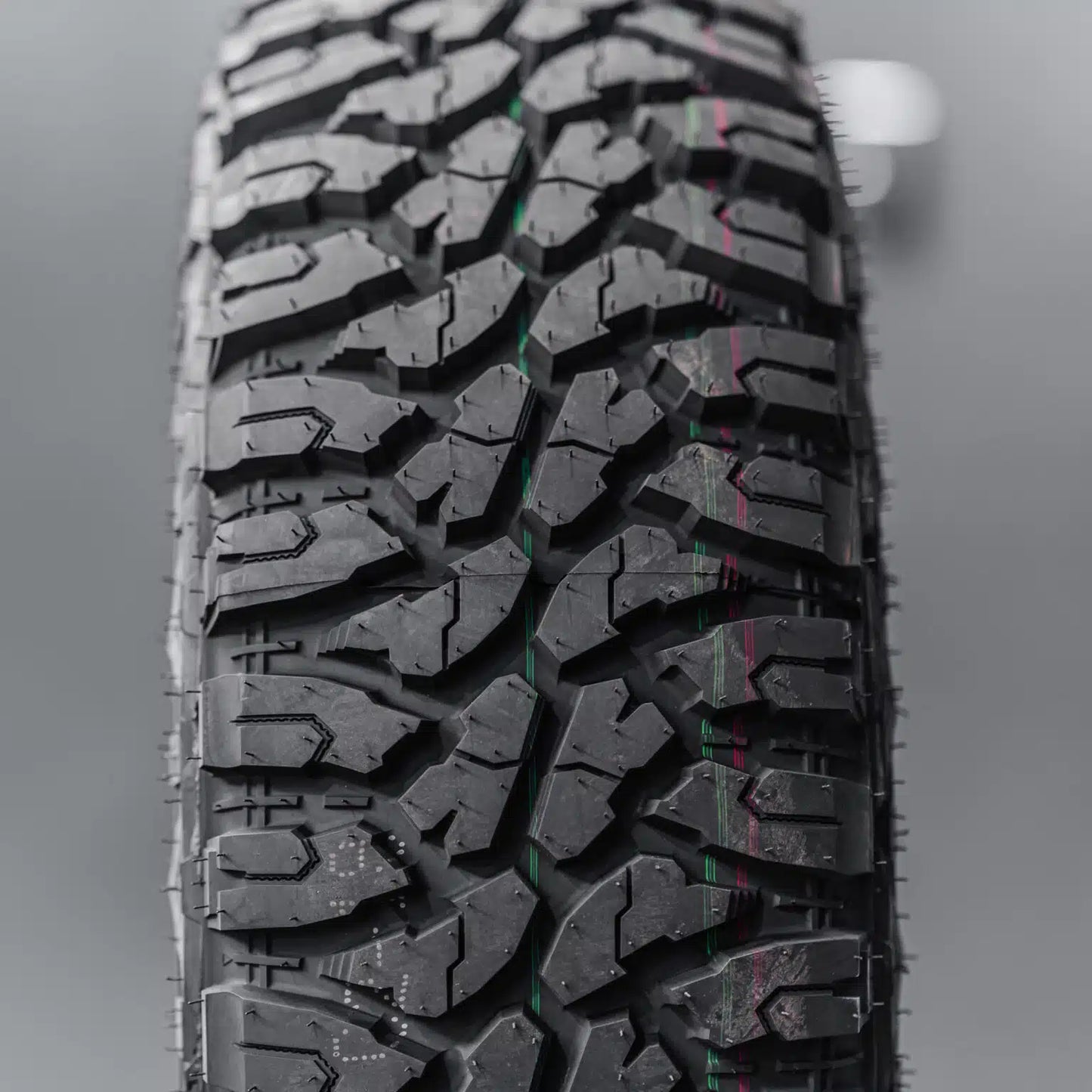 32x11.5 R15LT Mud Tyres + 15” Steelies COMBO