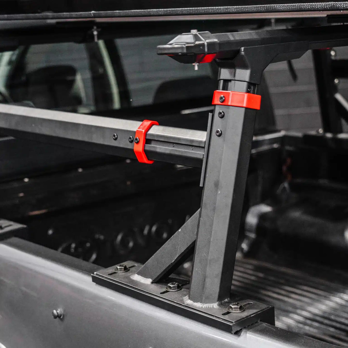 DEFENDER OFF-ROAD UNIVERSAL UTE TUB RACKS