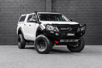 STAINOS Mazda BT-50 2012-2019 Mid Entry Snorkel Kit