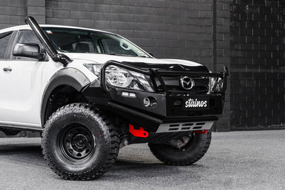 STAINOS Mazda BT-50 2012-2019 Mid Entry Snorkel Kit