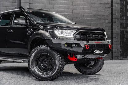 STAINOS Ford Everest PX2 2015-2021 Mid Entry Snorkel Kit