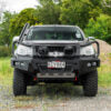 SHIELD Off-Road Triple Loop Bull-Bar – Holden Colorado (2012-2015)