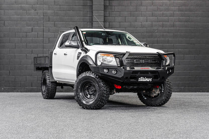 STAINOS Ford Ranger PX1 2012-2015 Mid Entry Snorkel Kit