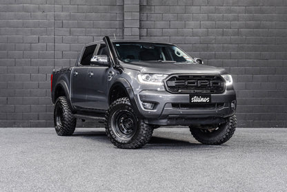 STAINOS Ford Ranger PX2/3 2015-2021 Mid Entry Snorkel Kit