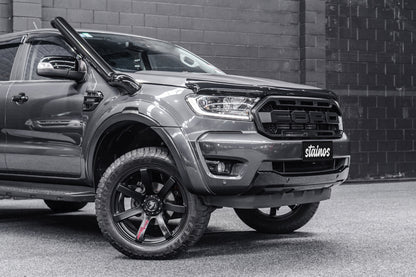 STAINOS Ford Ranger PX2/3 2015-2021 Mid Entry Snorkel Kit
