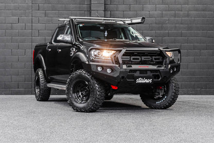STAINOS Ford Ranger PX2/3 2015-2021 Mid Entry Snorkel Kit