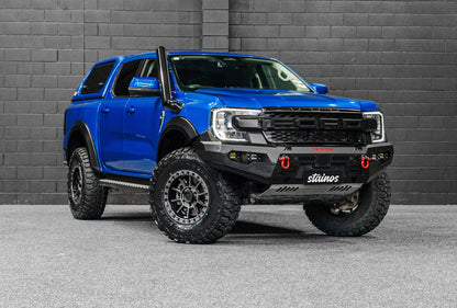 STAINOS Ford Ranger PX4 2022+ Mid Entry Snorkel Kit