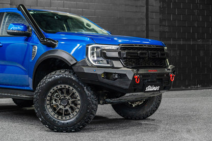 STAINOS Ford Ranger PX4 2022+ Mid Entry Snorkel Kit